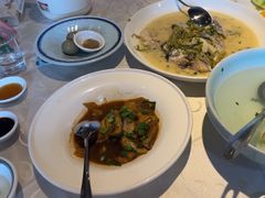 -爷爷的草帽·海鲜馆(孙塘路店)
