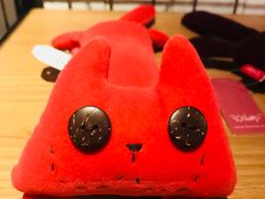 -猫咪博物馆(顶澳仔猫街店)