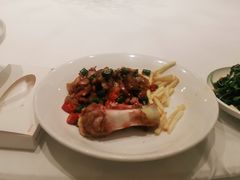 -小厨娘淮扬菜(天印大道店)