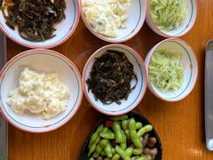 -三太子地摊烧烤·小龙虾(北蔡店)