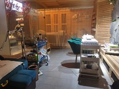 -三谷里·生态水疗空间(五一店)