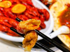 -古乐牛香·鲜牛肉牛杂火锅(新区店)