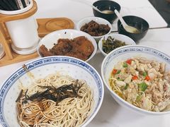 -好面道大肠面(中华路店)