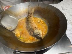 -阿五黄河大鲤鱼(英协路店)