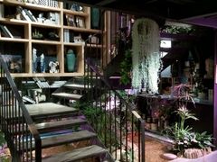 -范设计花园餐酒咖·中西餐·咖啡厅·酒馆