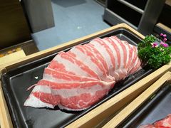 -湊湊火锅·茶憩(东城万达店)