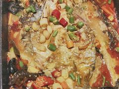 -烟火鱼乡(京华城店)