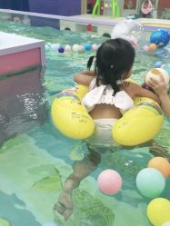 -海豚啵啵体智能游泳馆(惠山万达广场店)