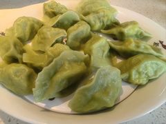 -船歌·鱼水饺青岛菜(金狮广场店)