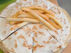 -ALAMEEN阿拉伯餐厅(三里屯店)