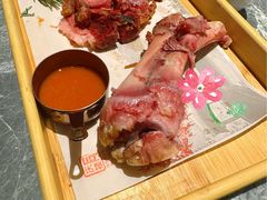 -同庆楼(建邺万达店)