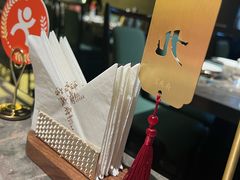 -宫燕府·京菜·烤鸭·淮扬菜(王府中心店)