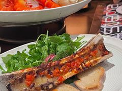 -Osteria Garden 生蚝花园餐厅(原进贤路店)