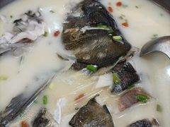 -浔味·山屿湖·正宗淳牌全鱼宴老字号