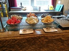 -北京朝阳悠唐皇冠假日酒店
