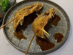 -金哥私房菜馆(张府园总店)
