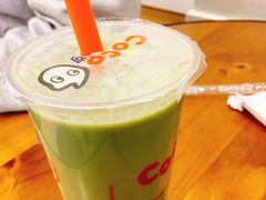 红豆奶茶-CoCo都可(蓝村店)