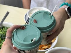 -笨罗卜浏阳菜馆(太平街店)