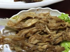 -清真利德顺小老饭庄(复兴路店)