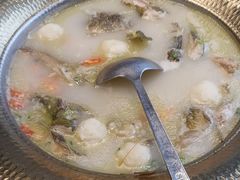 -渔舟意·湖南家宴(萝岗纳金城店)