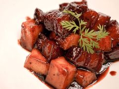 -莫干山郡安里度假酒店-桃尖中餐厅