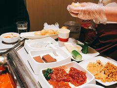 -海底捞火锅(凯德广场店)