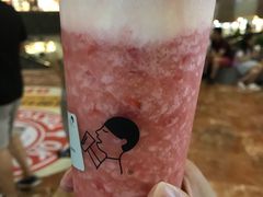 -喜茶(上海正大广场店)