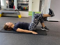 -汗水空间私教健身连锁(SM广场店)