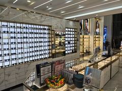 -世纪大明眼镜·林德伯格·蔡司官方授权店(武昌旗舰店)