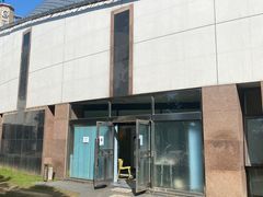 -二十一世纪饭店-游泳馆