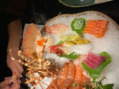 -花潮料理艺食馆(成都万象城店)