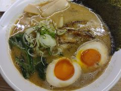 -八盛屋·沾面(集美万达店)