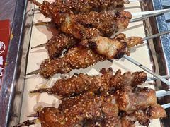 -壹加壹电烤串(总店)