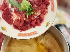 -燃计沙茶皇·香港沙茶火锅(人广旗舰店)