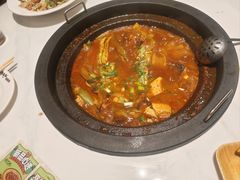 -咱屯子铁锅炖直营店(南湖大路店)