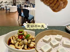 -品粹徽园·家常安徽菜