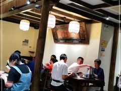 大堂-南京大牌档(凯德大峡谷店)