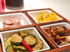 -真地道京味府·鲜橙烤鸭·北京菜(朝阳公园·甜水园店)