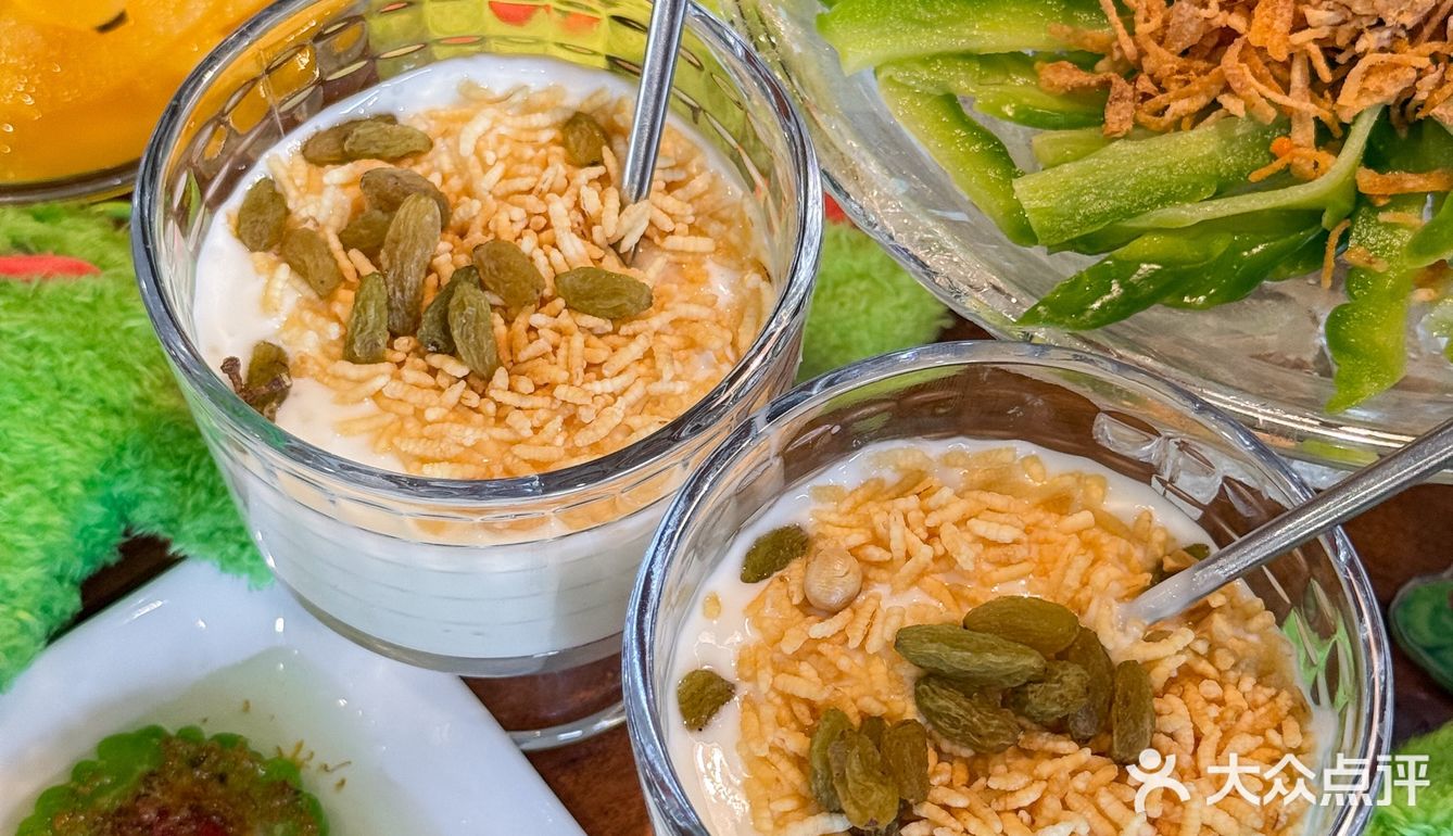 杭州极品！！夏天吃点苦也不错…