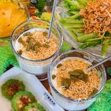 杭州极品！！夏天吃点苦也不错…