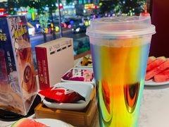 -捞神煲汤火锅(湖滨商业街店)