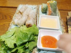-越南牛肉河粉餐厅(书院巷店)