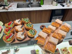 -小苍兰风铃草蛋糕甜品(沈阳店)