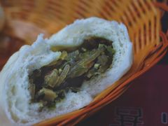 -郑家包子牛肉拉面(尚勤路店)