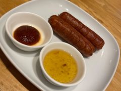-朵朵开素食餐厅(后宰门街店)
