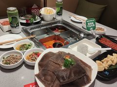 -海底捞火锅(玉桥商业广场店)
