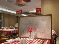 -西贝(金桥店)