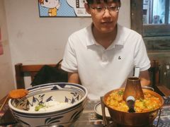 -蜗牛小馆醉乡民谣云南菜(惠新西里店)