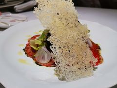 -王品牛排(郑州大卫城店)