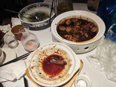 无锡肉骨头-二泉园老菜馆·百年无锡菜